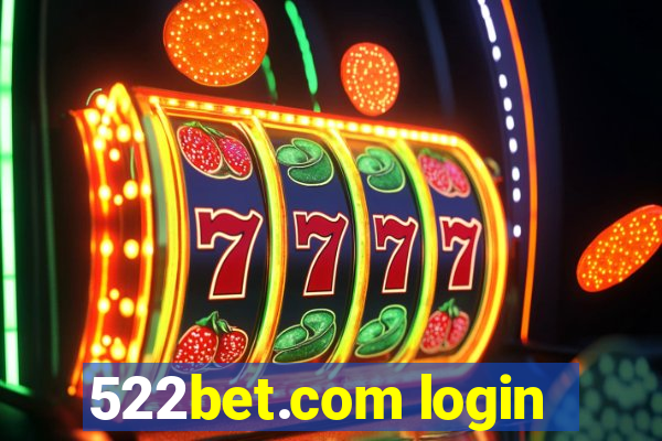 522bet.com login